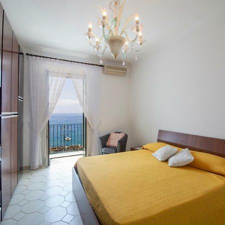 شقة Amalfi Moon المظهر الخارجي الصورة